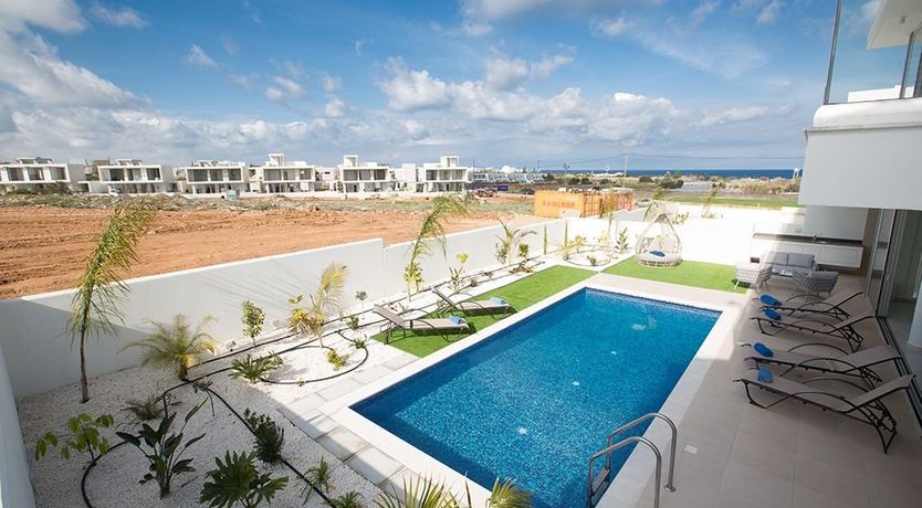 Photo of Protaras Olivine Villa OL26