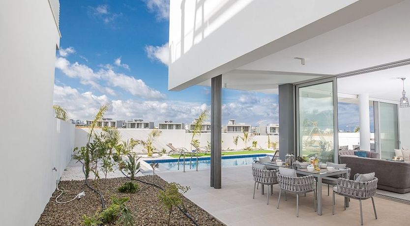 Photo of Protaras Olivine Villa OL26