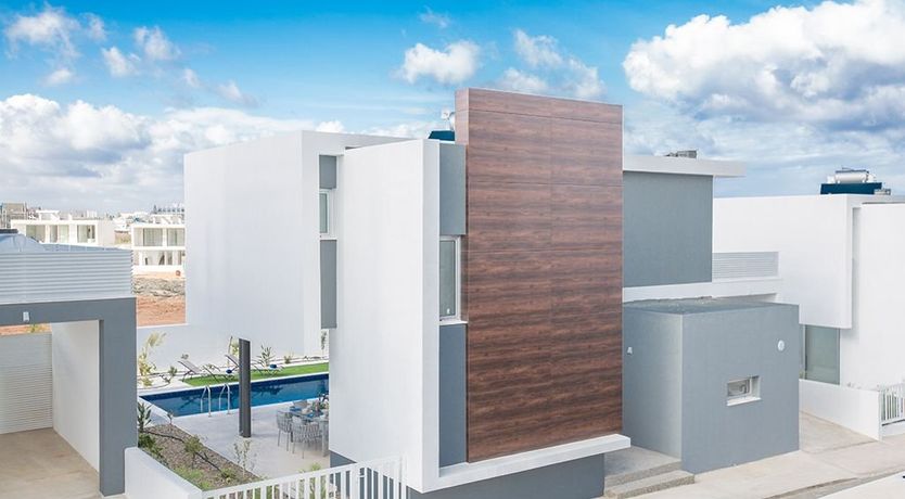 Photo of Protaras Olivine Villa OL26