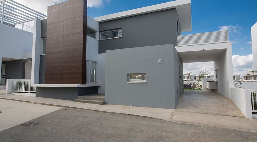 Photo of Protaras Olivine Villa OL26