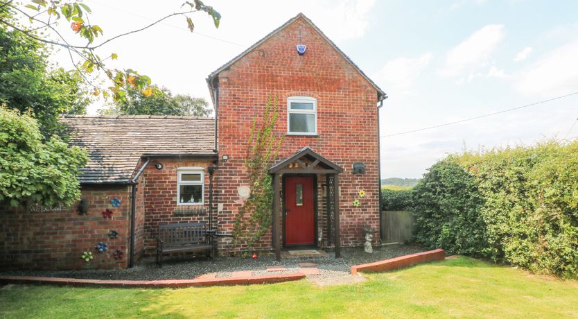 Photo of Top Stable Cottage