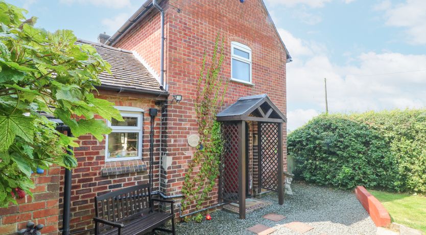 Photo of Top Stable Cottage