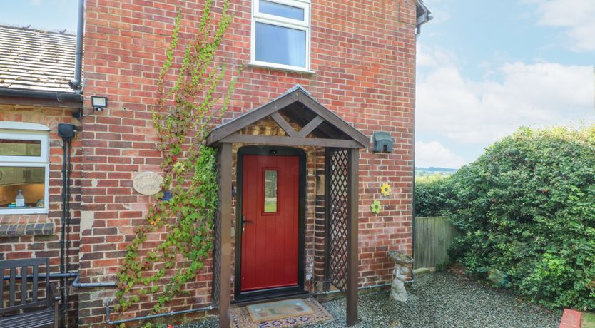 Photo of Top Stable Cottage