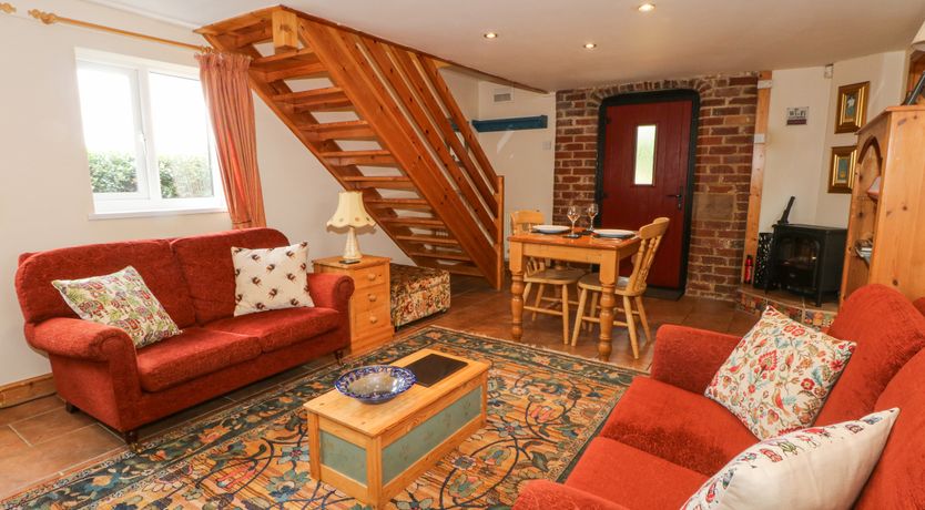 Photo of Top Stable Cottage