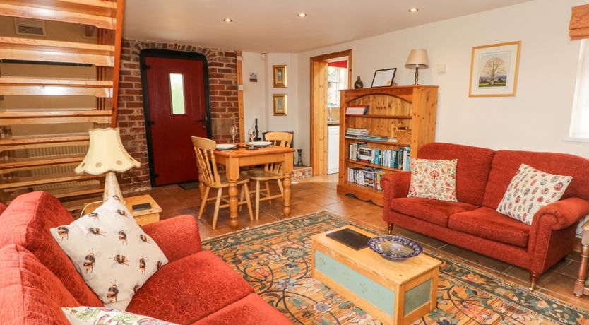 Photo of Top Stable Cottage