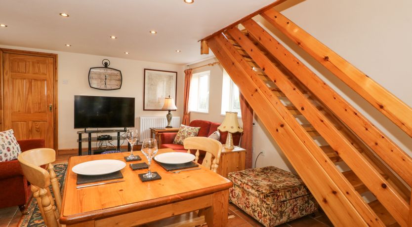 Photo of Top Stable Cottage