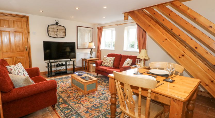 Photo of Top Stable Cottage