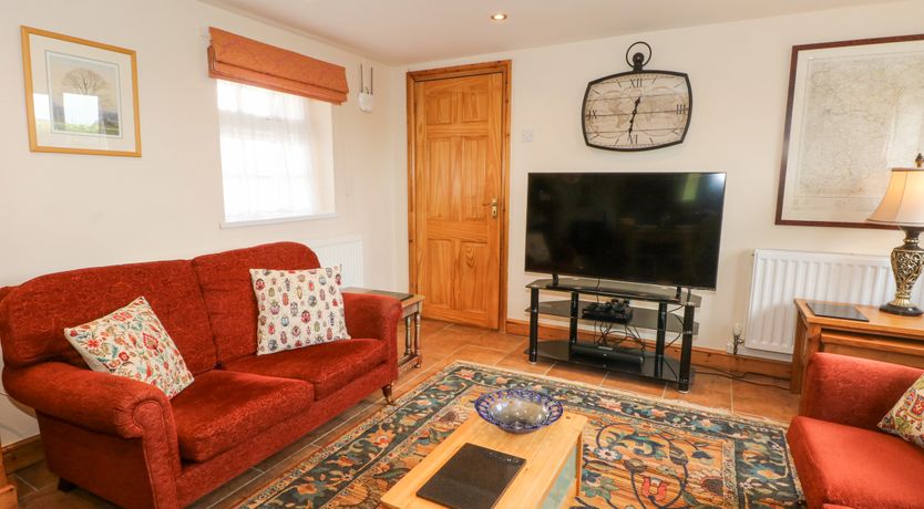 Photo of Top Stable Cottage