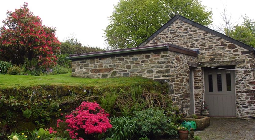 Photo of Burham Barn