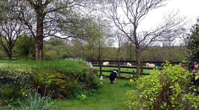 Photo of Burham Barn