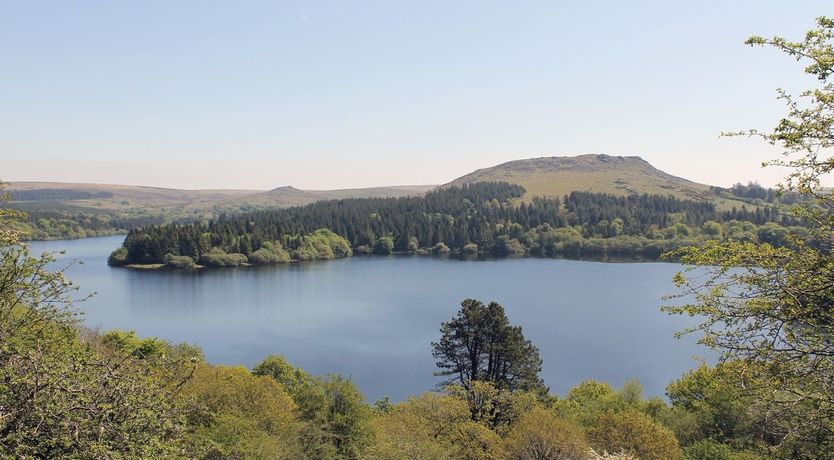 Photo of Burham Barn