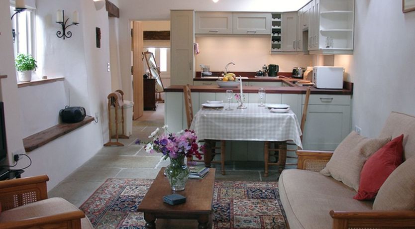 Photo of Burham Barn