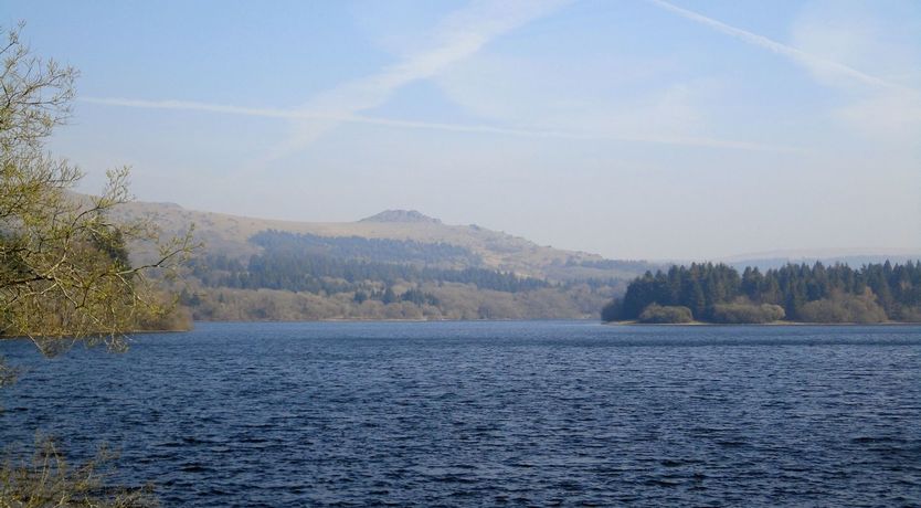 Photo of Burham Barn