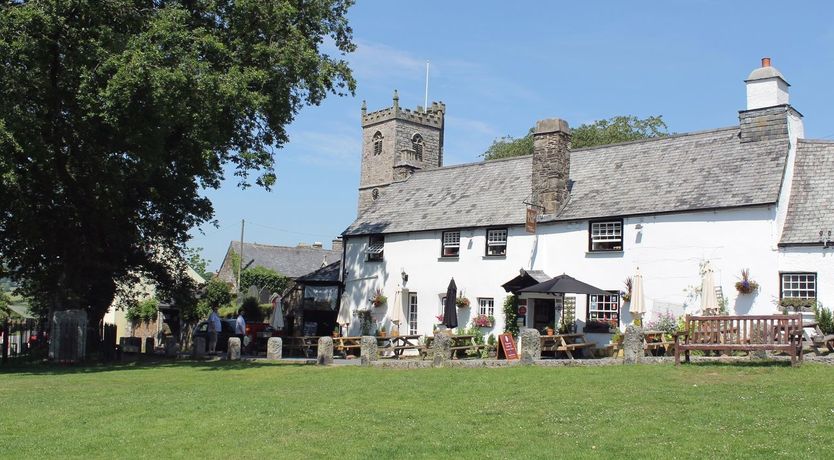 Photo of Burham Barn
