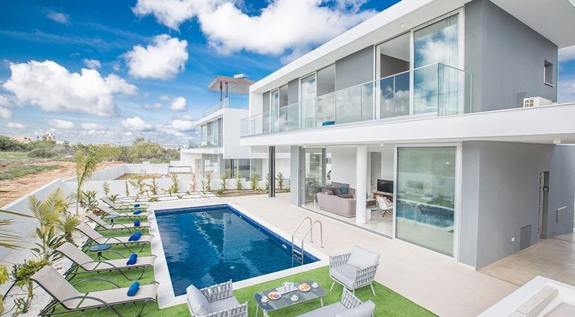 Photo of Protaras Olivine Villa OL21