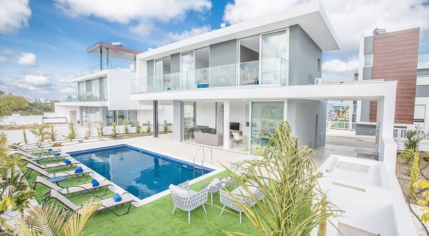 Photo of Protaras Olivine Villa OL21