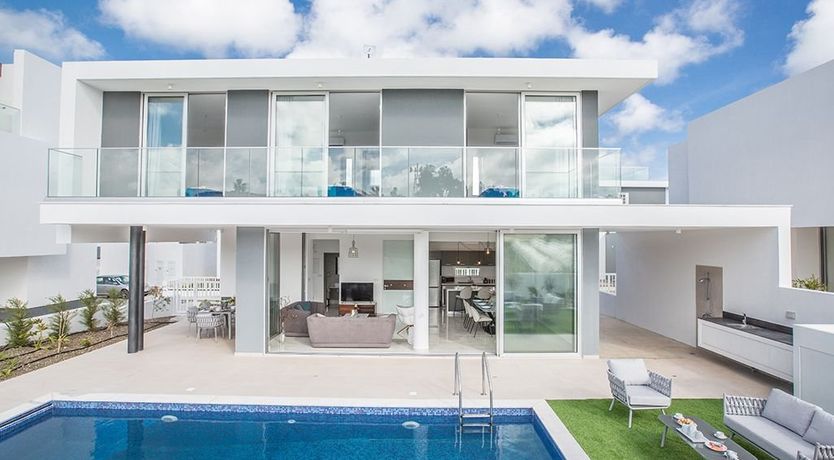 Photo of Protaras Olivine Villa OL21