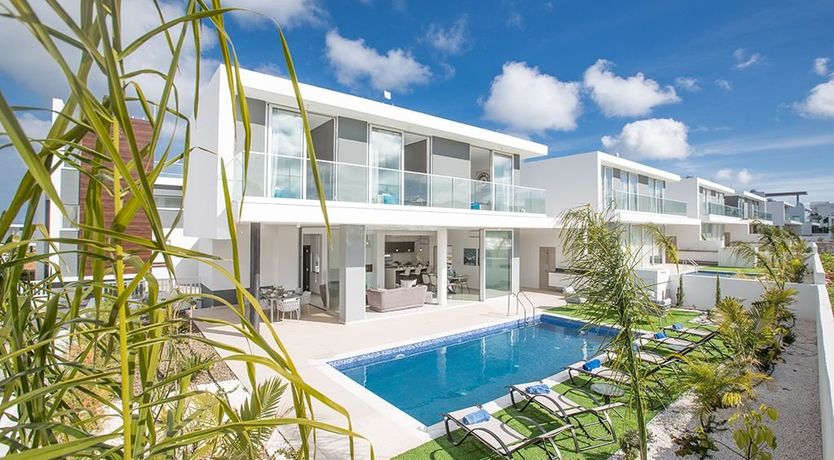 Photo of Protaras Olivine Villa OL21