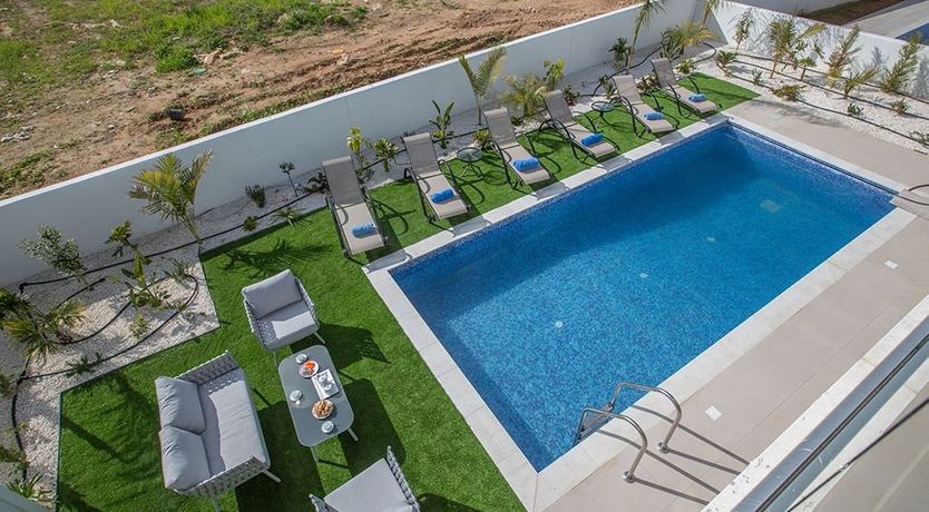 Photo of Protaras Olivine Villa OL21