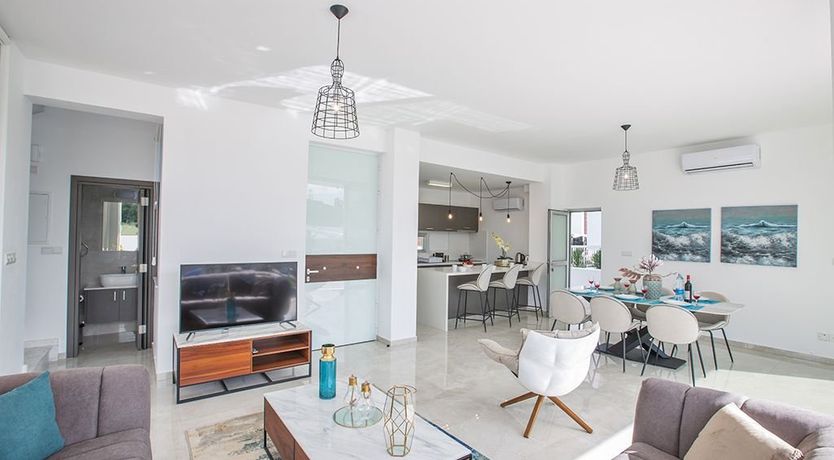 Photo of Protaras Olivine Villa OL21