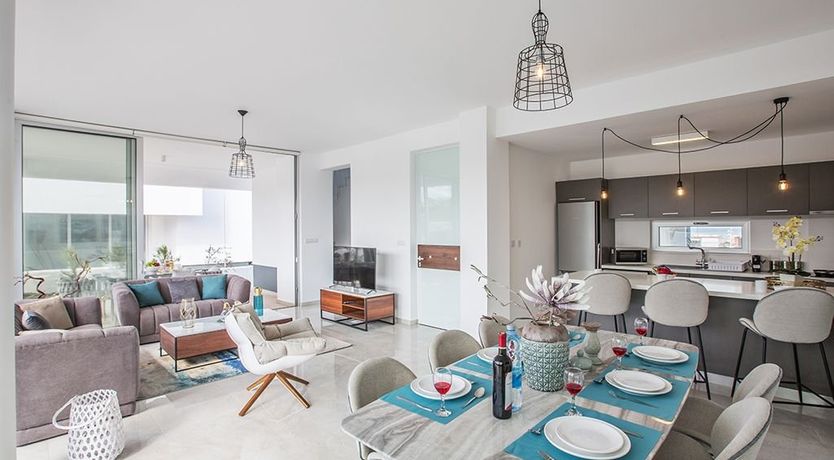 Photo of Protaras Olivine Villa OL21