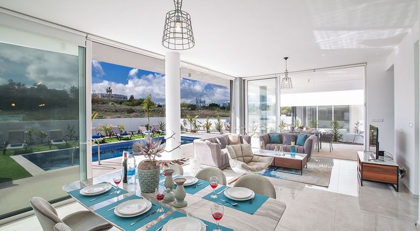 Photo of Protaras Olivine Villa OL21