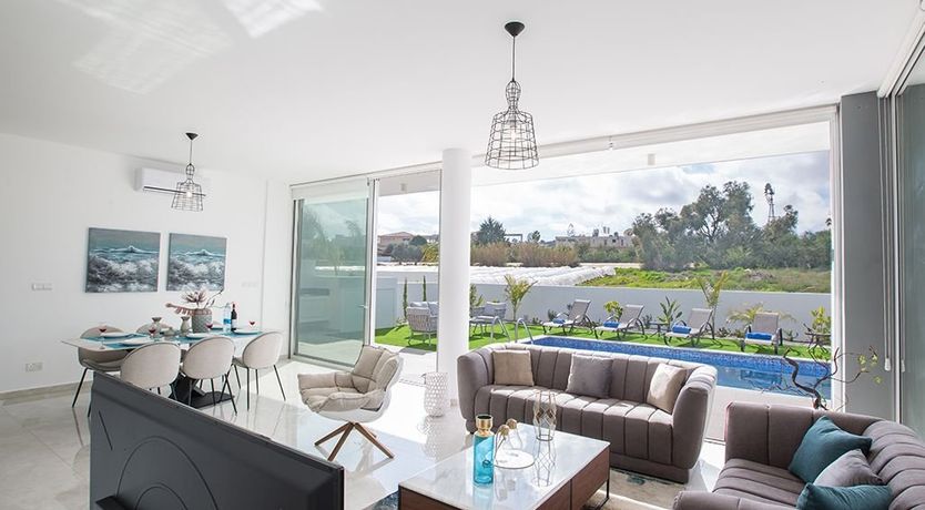 Photo of Protaras Olivine Villa OL21