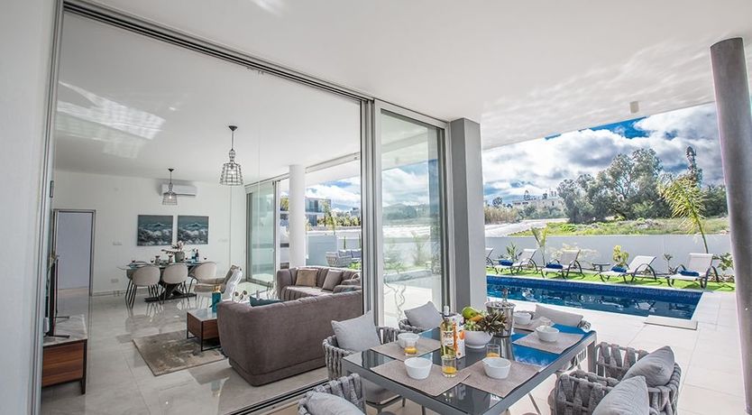 Photo of Protaras Olivine Villa OL21