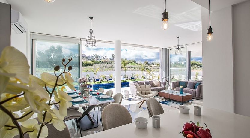 Photo of Protaras Olivine Villa OL21