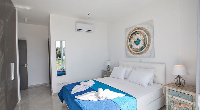 Photo of Protaras Olivine Villa OL21