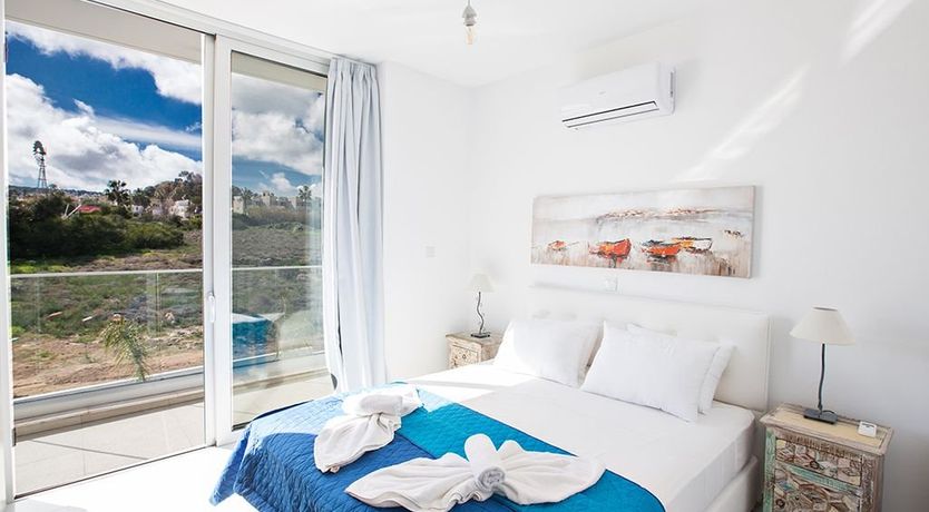 Photo of Protaras Olivine Villa OL21