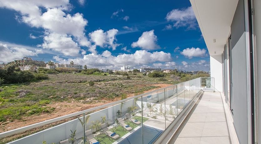 Photo of Protaras Olivine Villa OL21