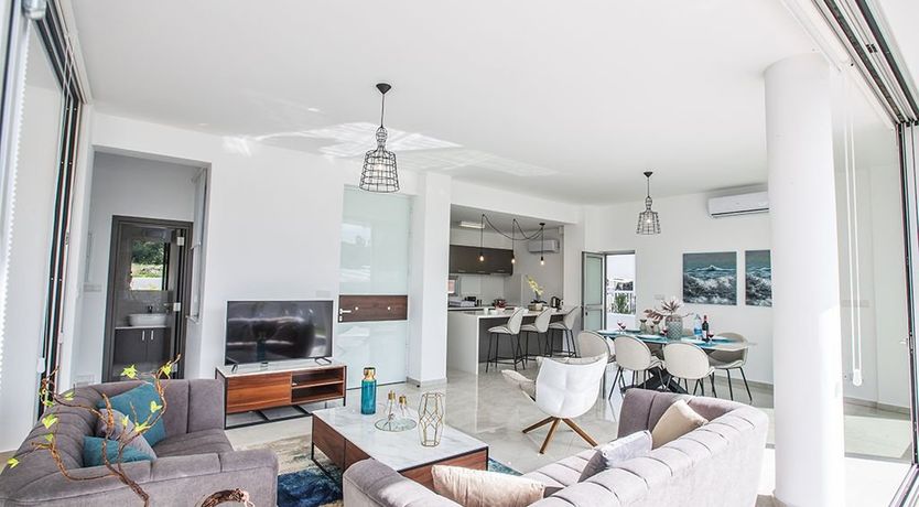 Photo of Protaras Olivine Villa OL21