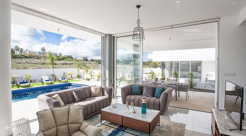 Photo of Protaras Olivine Villa OL21