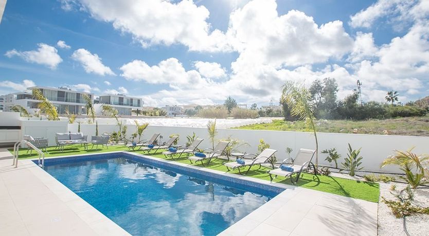 Photo of Protaras Olivine Villa OL21