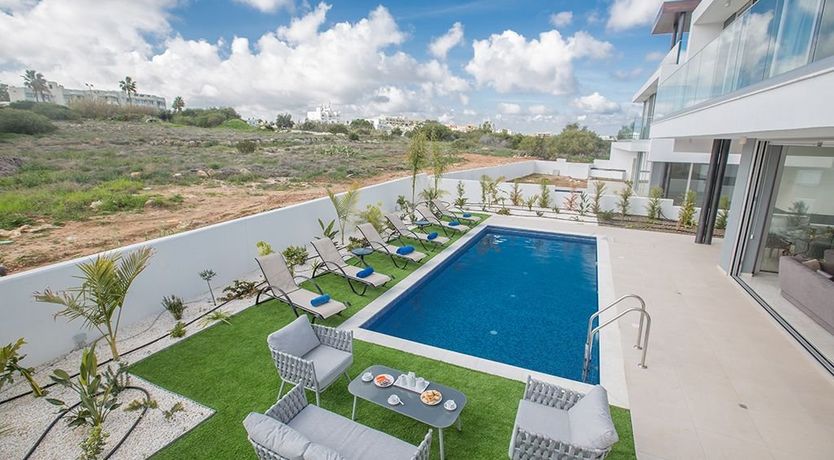 Photo of Protaras Olivine Villa OL21