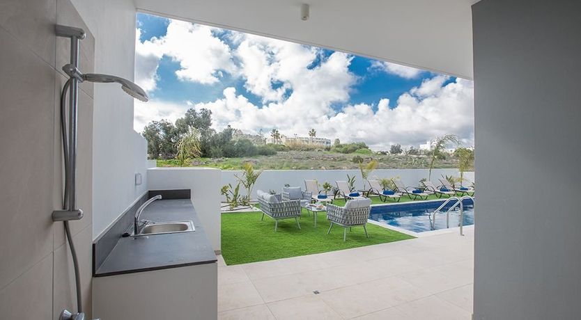 Photo of Protaras Olivine Villa OL21