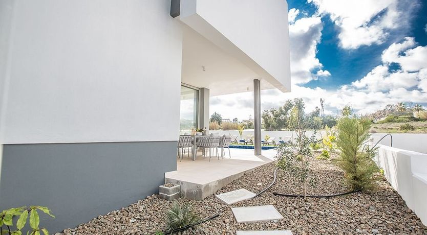 Photo of Protaras Olivine Villa OL21