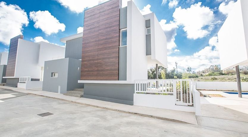 Photo of Protaras Olivine Villa OL21