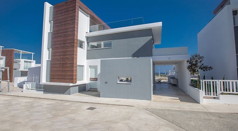 Photo of Protaras Olivine Villa OL5