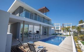 Photo of Protaras Olivine Villa OL5