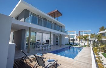 Protaras Olivine Villa OL5 Holiday Home