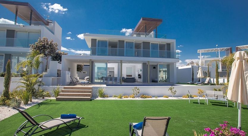 Photo of Protaras Olivine Villa OL5