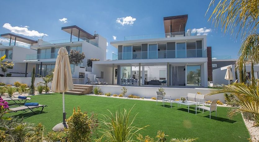 Photo of Protaras Olivine Villa OL5