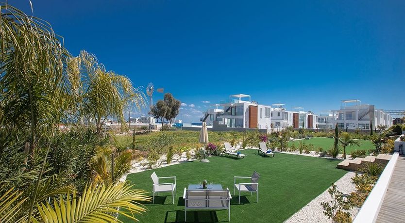 Photo of Protaras Olivine Villa OL5