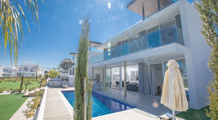 Photo of Protaras Olivine Villa OL5