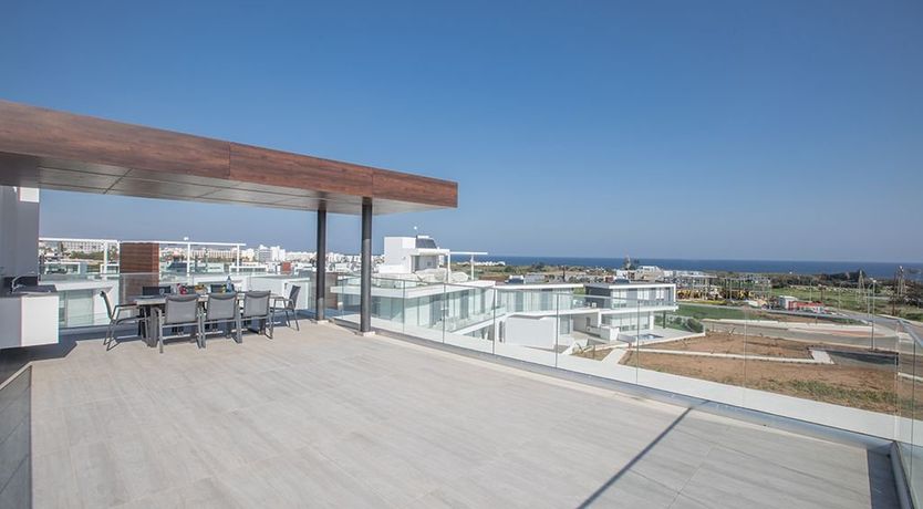 Photo of Protaras Olivine Villa OL5