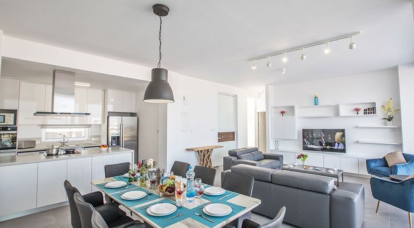 Photo of Protaras Olivine Villa OL5