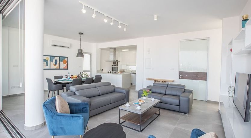 Photo of Protaras Olivine Villa OL5