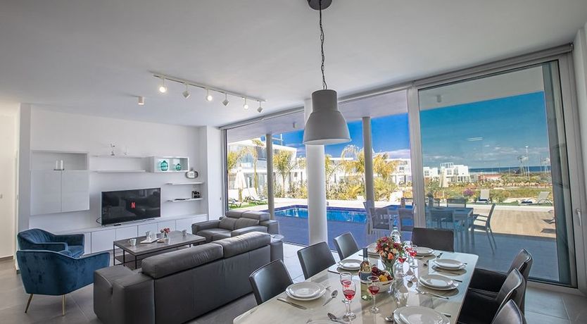 Photo of Protaras Olivine Villa OL5